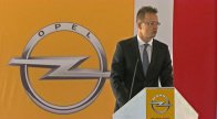 Átadták az Opel tudásközpontját Szentgotthárdon