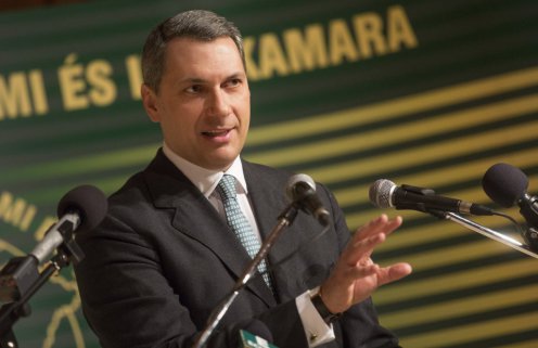 Fotó: Rosta Tibor/MTI