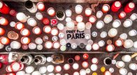Budapesti megemlékezés a párizsi terrortámadás áldozatairól