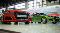 Megnyílt az Automotive Hungary szakkiállítás