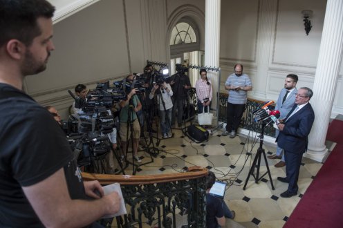 Photo: Károly Árvai/kormany.hu