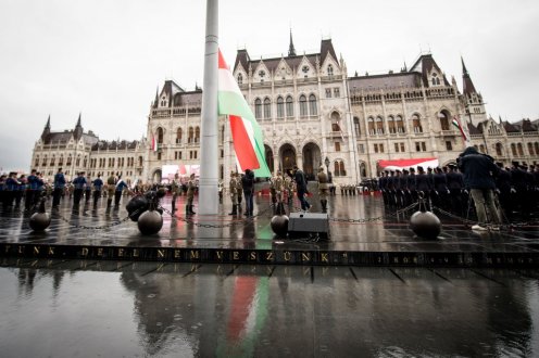 Photo: Gergely Botár / kormany.hu