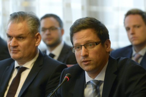 Fotó: Soós Lajos/MTI