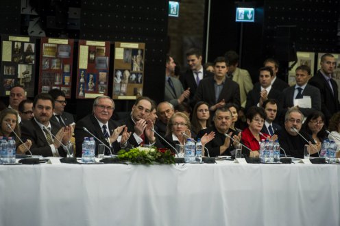 fotó: Botár Gergely / Miniszterelnökség