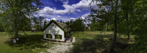 Fotó: Balaton-felvidéki Nemzeti Park Igazgatóság