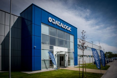 A Datalogic Hungary Kft. felavatta 9 millió eurós beruházással épült új üzemét Fotó: Botár Gergely/kormany.hu