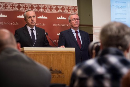 Photo: Gergely Botár/kormany.hu