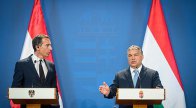 Magyarország mindent megtesz, hogy a lehető legjobb szomszédja legyen Ausztriának 