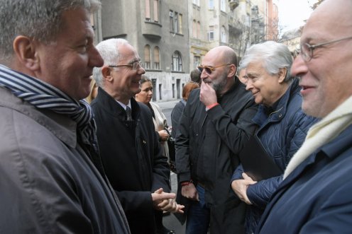 Fotó: Bartos Gyula/EMMI