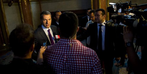 Fotó: Illyés Tibor/MTI