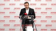 A Denso 3800 dolgozójának munkahelyét védte meg a Gazdaságvédelmi akcióterv