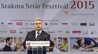 Magyarország rendezi 2018-as EuroSkills versenyt
