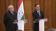 500 millió euró hitelt kap Magyarország az EIB-től a közúthálózat fejlesztésére