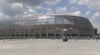 Ingyenes programokkal nyit hétvégén a Fradi-stadion