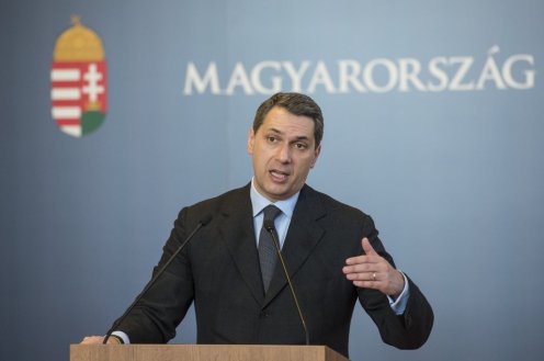 Photo: Károly Árvai/kormany.hu