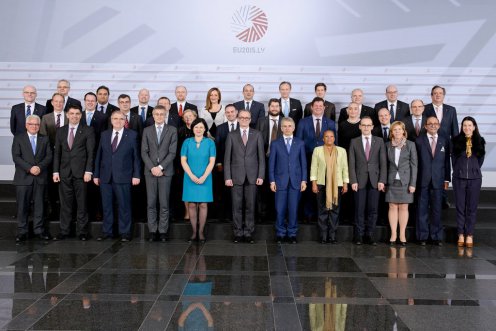 Fotó: European Council