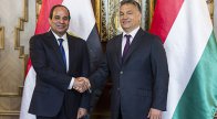 Új fejezet nyílt a magyar-egyiptomi kapcsolatokban