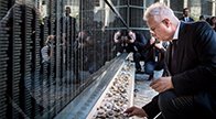 A Holokauszt Magyarországi Áldozatainak Emléknapja