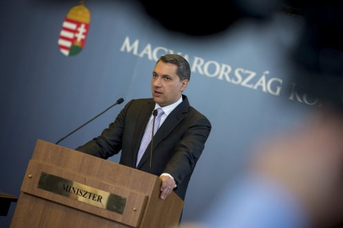 Magyarország vitatja azt az eljárást, hogy az Európai Bizottság felülírja az Európai Tanács döntését Fotó: Árvai Károly/kormany.hu