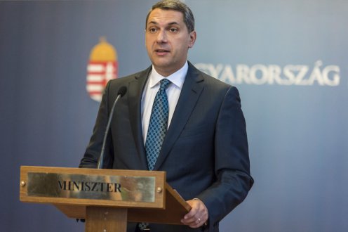 Photo: Károly Árvai/Prime Minister’s Office