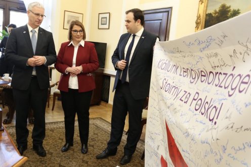 Photo: Sejm