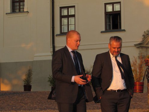 Fotó: Miniszterelnökség