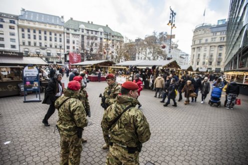 Photo: Árpád Földházi
