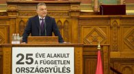 Emlékkonferencia - A következő évek feladata a polgári Magyarország berendezése