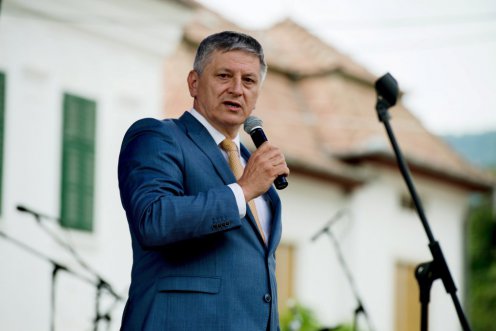 Fotó: Koszticsák Szilárd/MTI