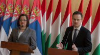 Szerbia első számú gazdasági partner a Nyugat-Balkánon