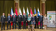 V4+4 Agriculture Ministers Welcome EU Decision on GMOs