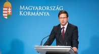 Elismerés Magyarországnak az uniós biztosjelölti terület