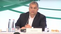 Orbán Viktor beszéde a Magyar Állandó Értekezlet XVII. ülésén