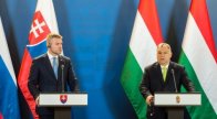 Magyarország és Szlovákia egy sikeres régió két sikeres országa
