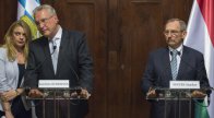 Biztonságpolitikai együttműködésről egyeztetett a bajor és a magyar belügyminiszter