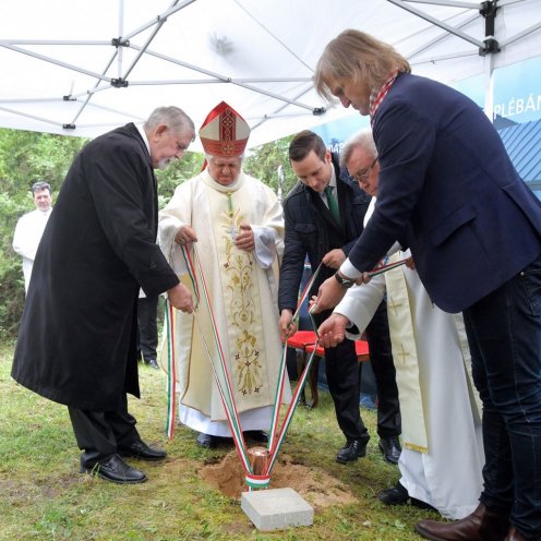 Fotó: Bartos Gyula