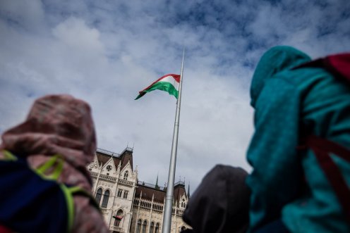 Fotó: Földházi Árpád