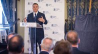 Magyarországnál kevés jobb partnere lehet az EIB-nek