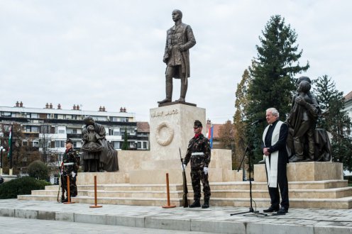 Fotó: Újváry Sándor/MTI