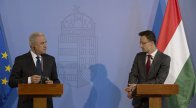 Az EU elismerte, hogy példátlan nyomás nehezedik Magyarországra