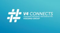 A magyar V4 elnökség alkalmából rövidfilm készült a visegrádi együttműködésről