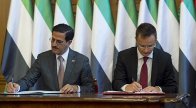 Gazdasági együttműködési megállapodást kötött Magyarország és az Egyesült Arab Emírségek
