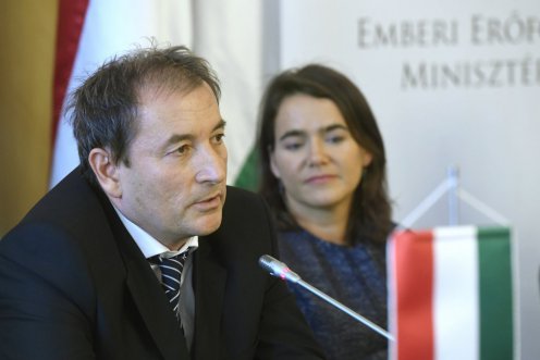 Fotó: Koszticsák Szilárd/MTI