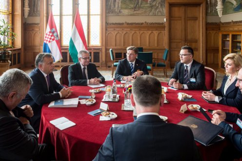 Photo: Gergely Botár/Prime Minister's Office