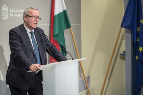 Photo: Károly Árvai/kormany.hu