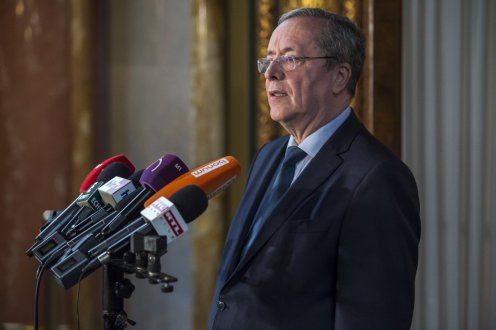 Photo: Károly Árvai/kormany.hu