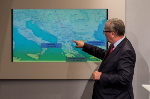 Photo: Gergely Botár/kormany.hu