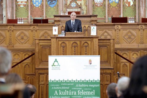 Fotó: Bartos Gyula/EMMI