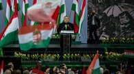 Orbán Viktor ünnepi beszéde 2018. március 15-én