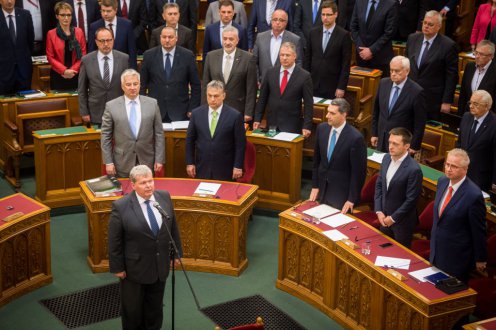 Photo: Gergely Botár/Kormany.hu